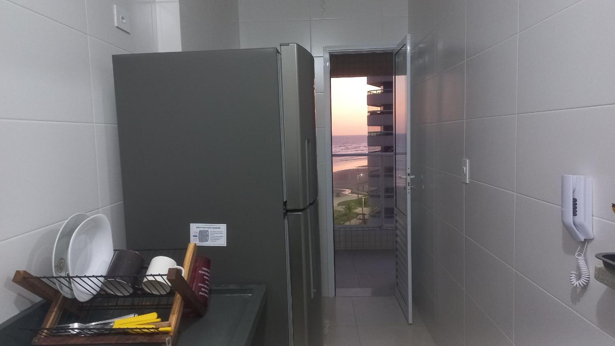 Apartment Na Grande Ii - Pe Na Areia *