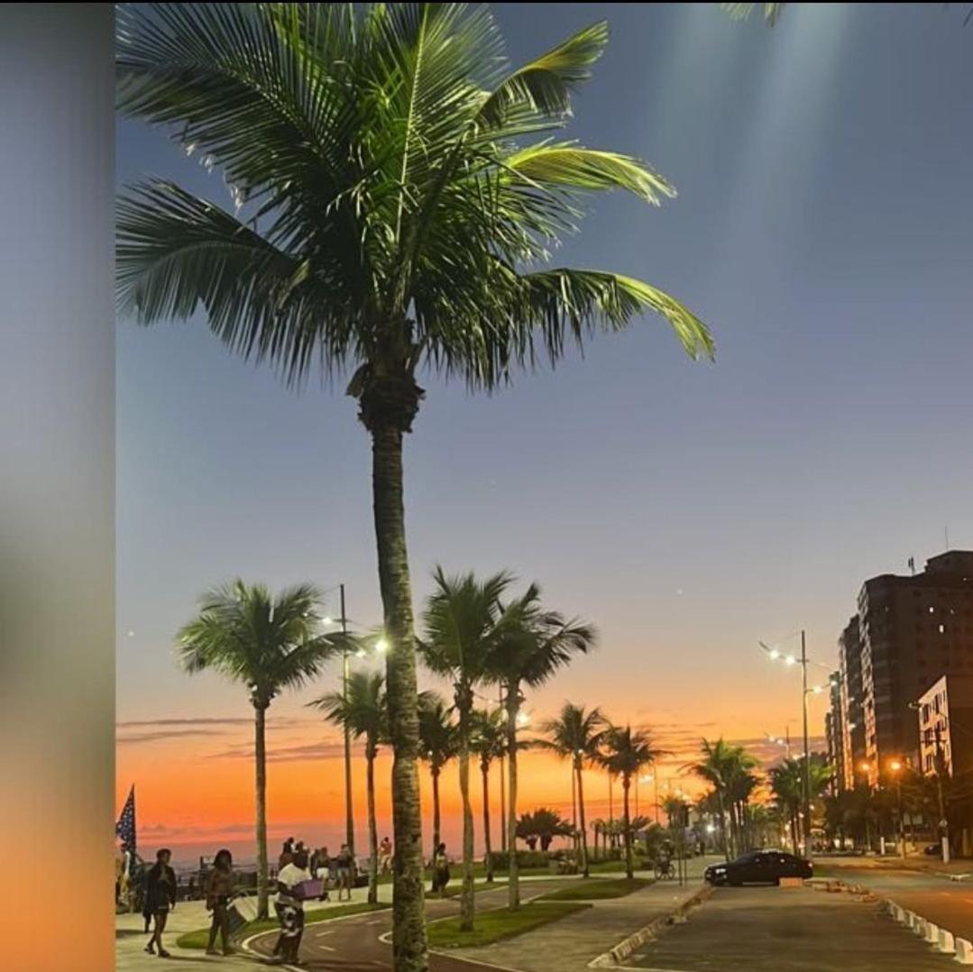 Na Grande Ii - Pe Na Areia Praia Grande (Santos)