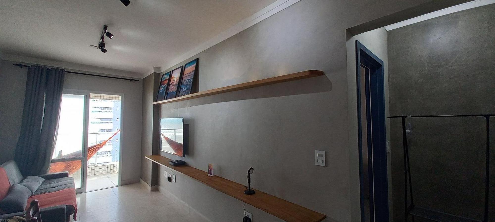 Apartment Na Grande Ii - Pe Na Areia *