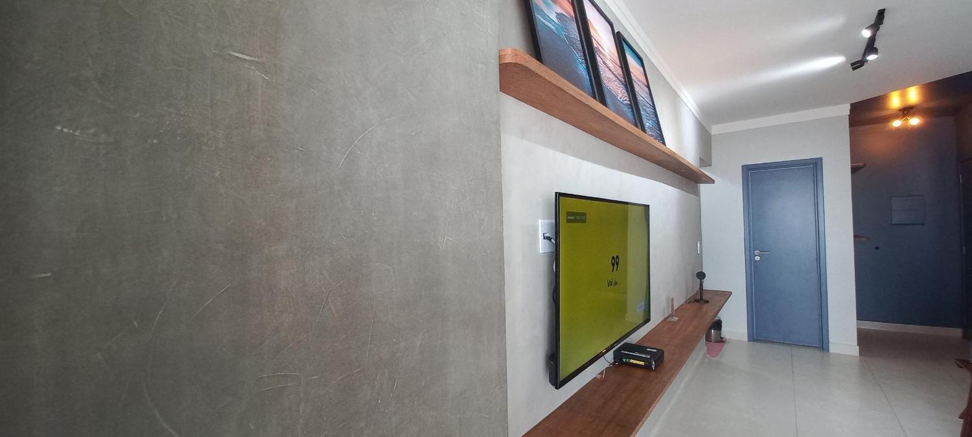 Na Grande Ii - Pe Na Areia Apartment