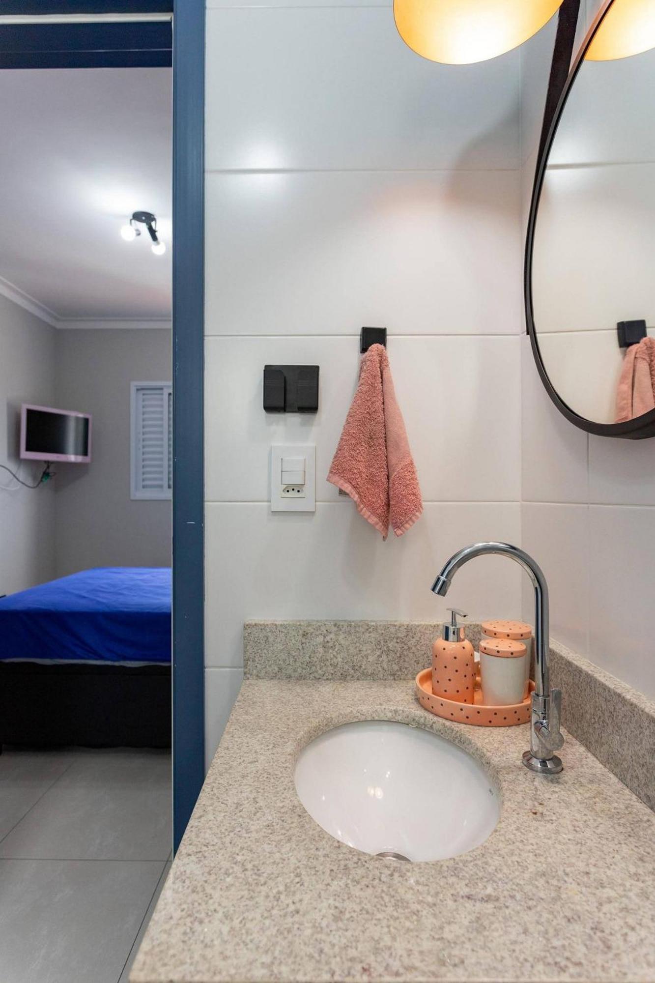 Apartment Na Grande Ii - Pe Na Areia *
