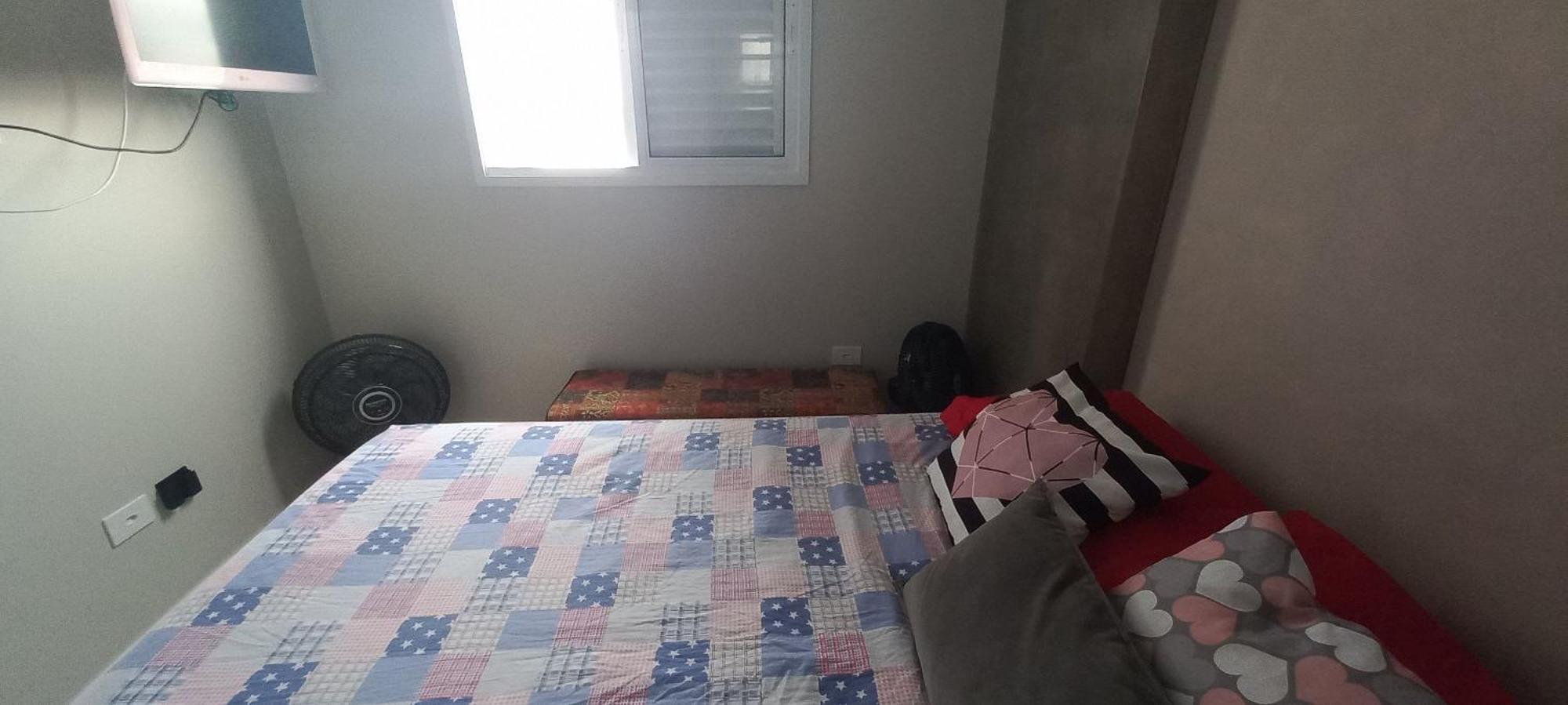 Na Grande Ii - Pe Na Areia Apartment