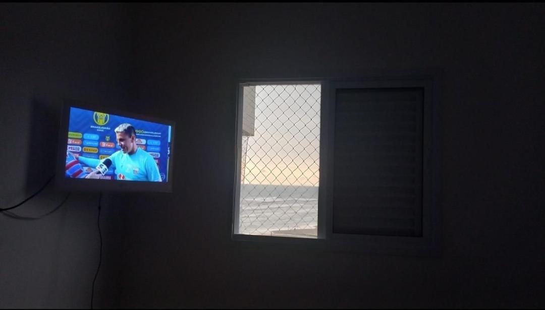 Na Grande Ii - Pe Na Areia Apartamento Praia Grande (Santos)