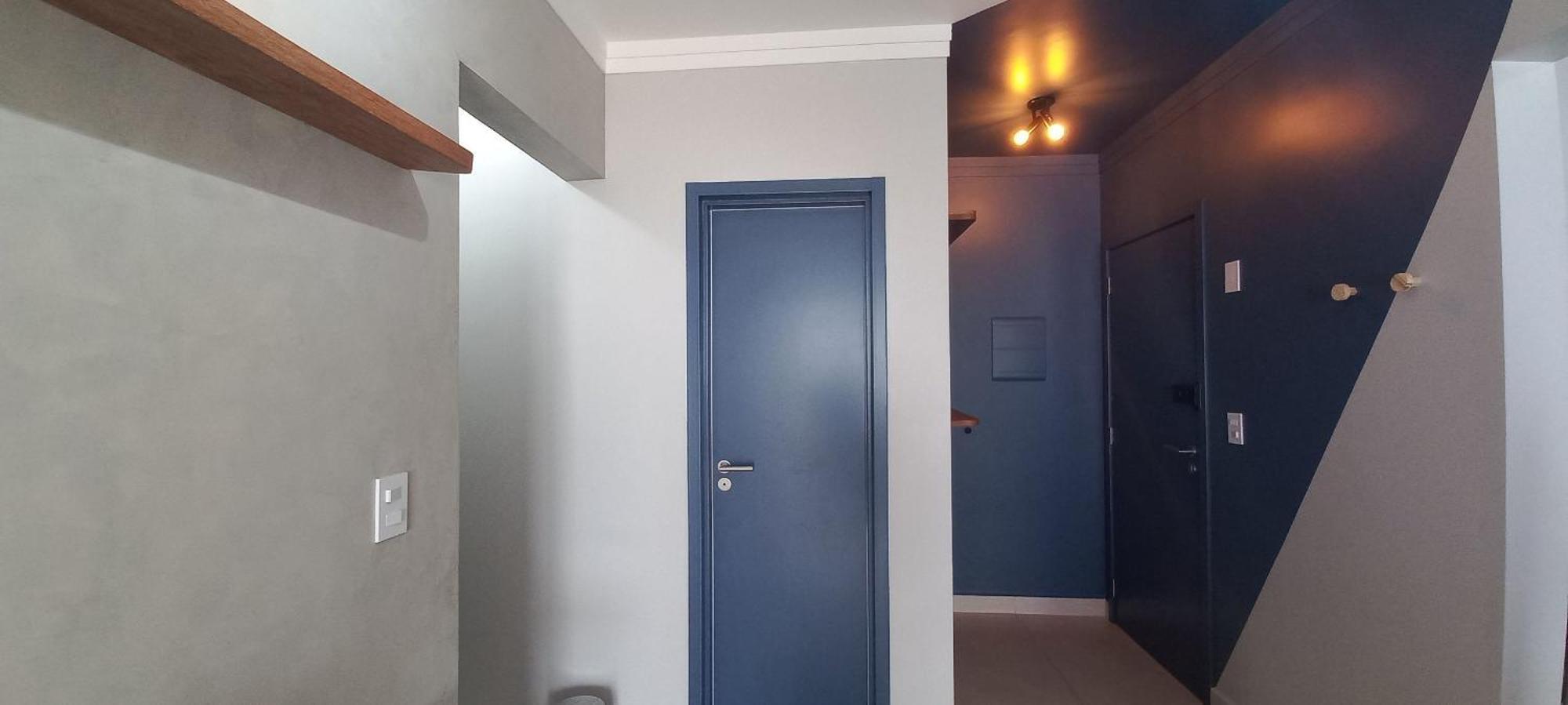 Na Grande Ii - Pe Na Areia Apartamento *