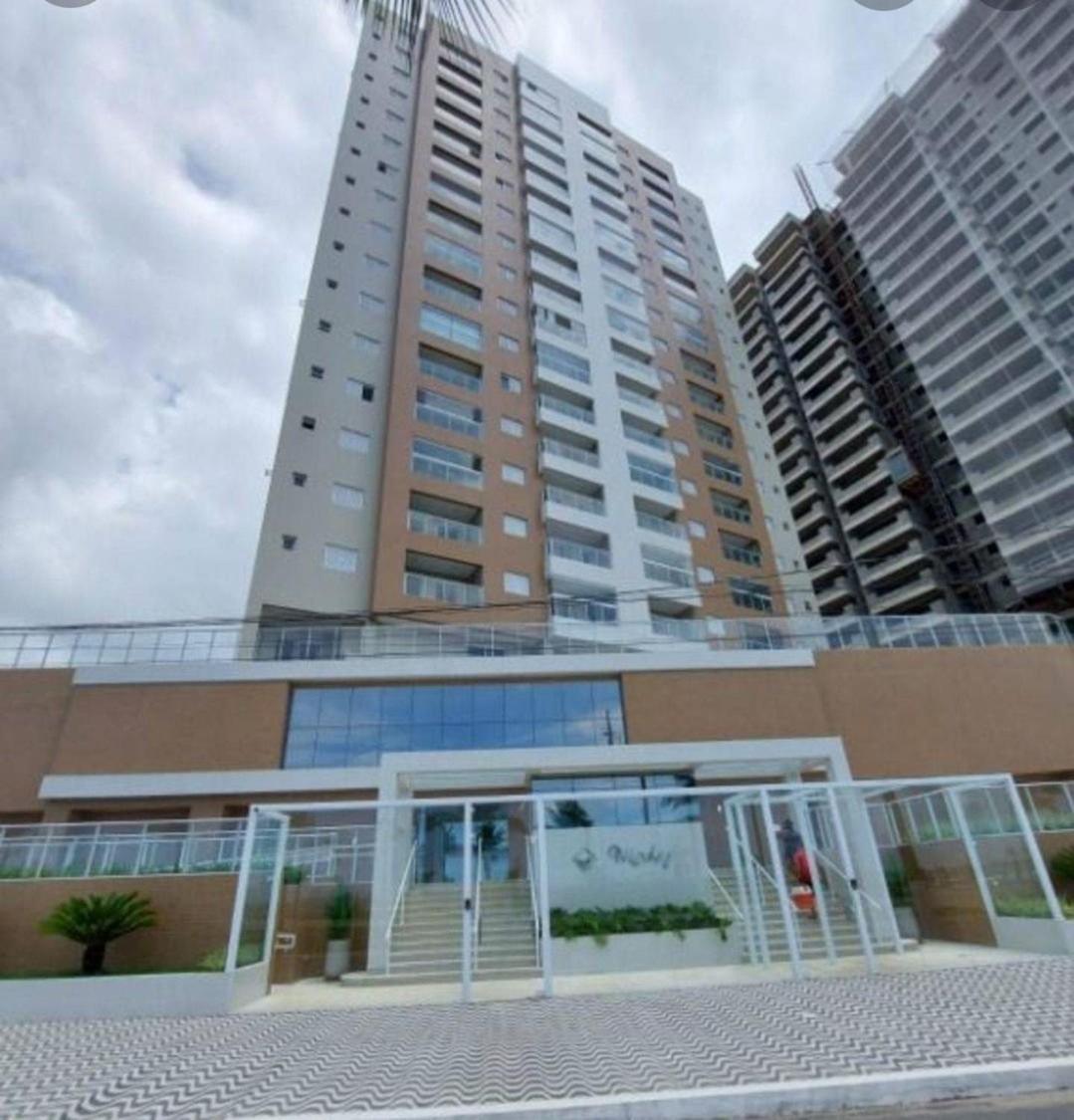 Apartamento Na Grande Ii - Pe Na Areia